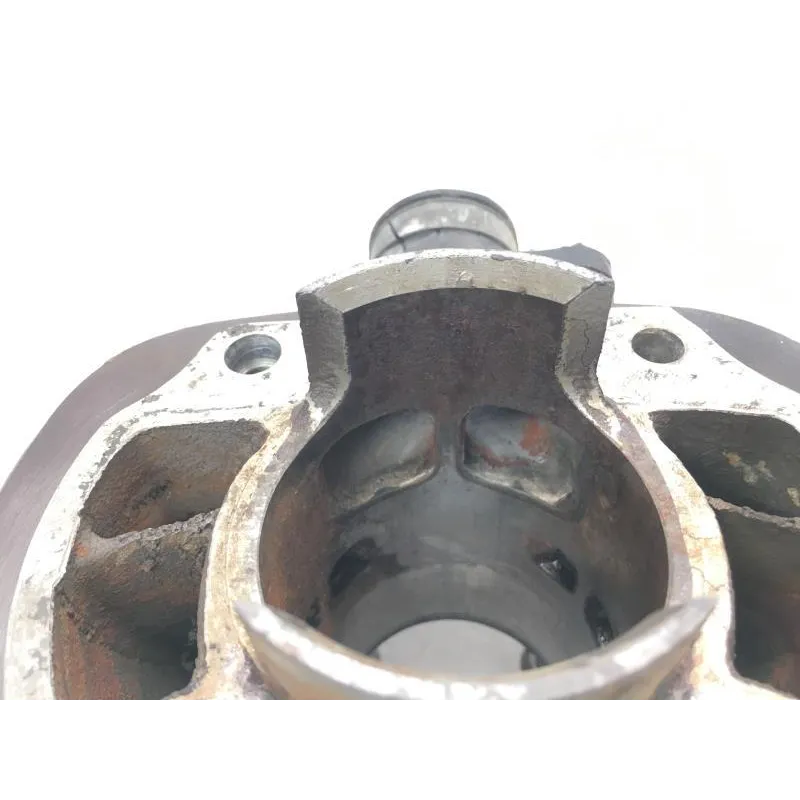 Cylindre HONDA MT 125 1974 K0 ELSINORE