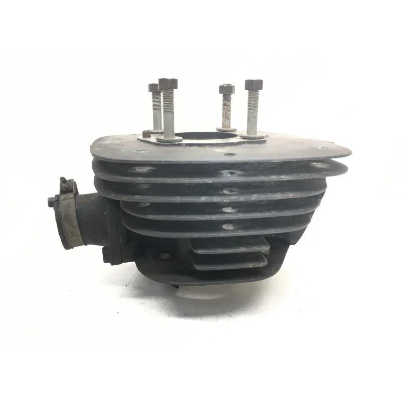 Cylindre HONDA MT 125 1974 K0 ELSINORE