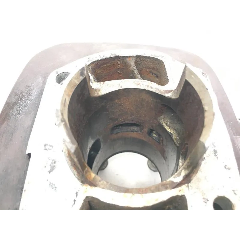 Cylindre HONDA MT 125 1974 K0 ELSINORE