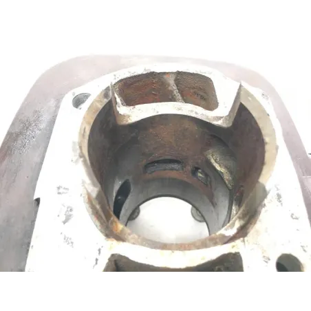 Cylindre HONDA MT 125 1974 K0 ELSINORE