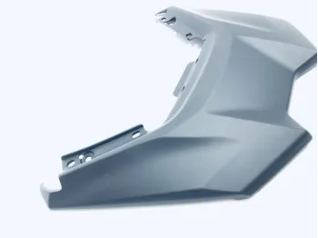 Cache jonction coque arriere YAMAHA XP 530 2017-2019 TMAX