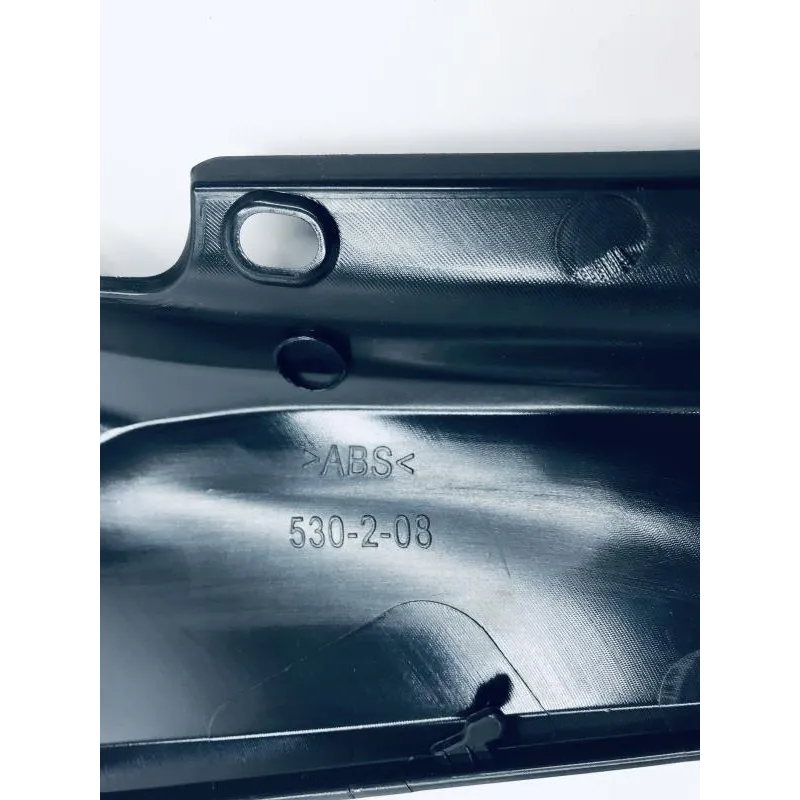 Cache jonction coque arriere YAMAHA XP 530 2017-2019 TMAX