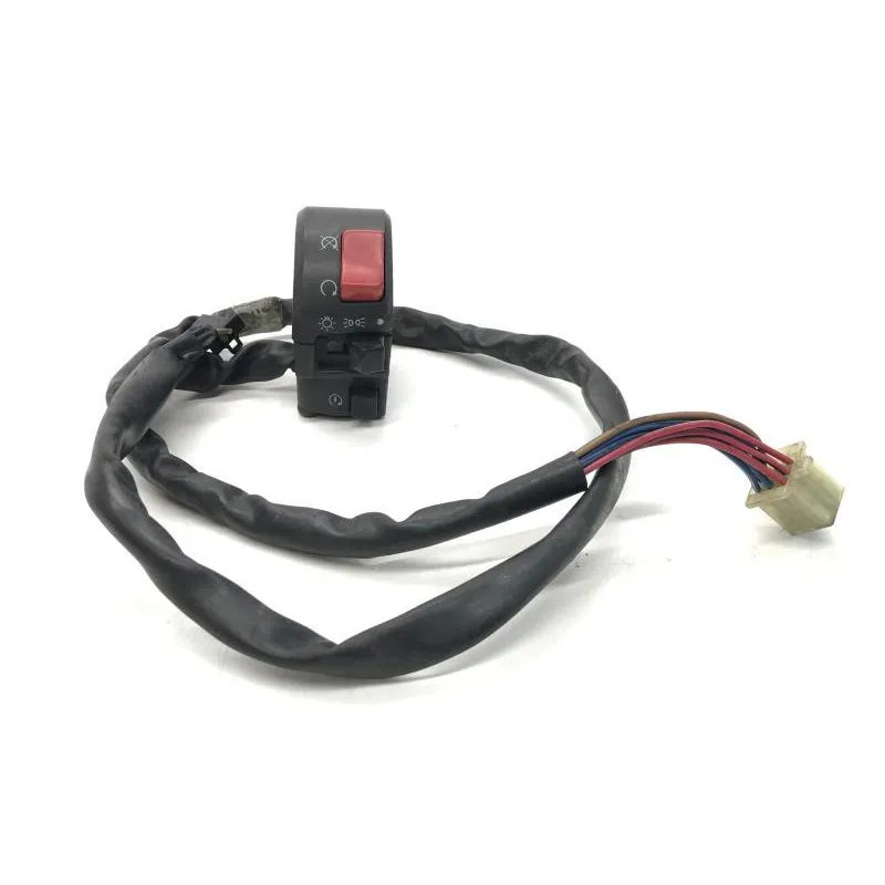 Commodo droit YAMAHA TDM 850 1996-2001
