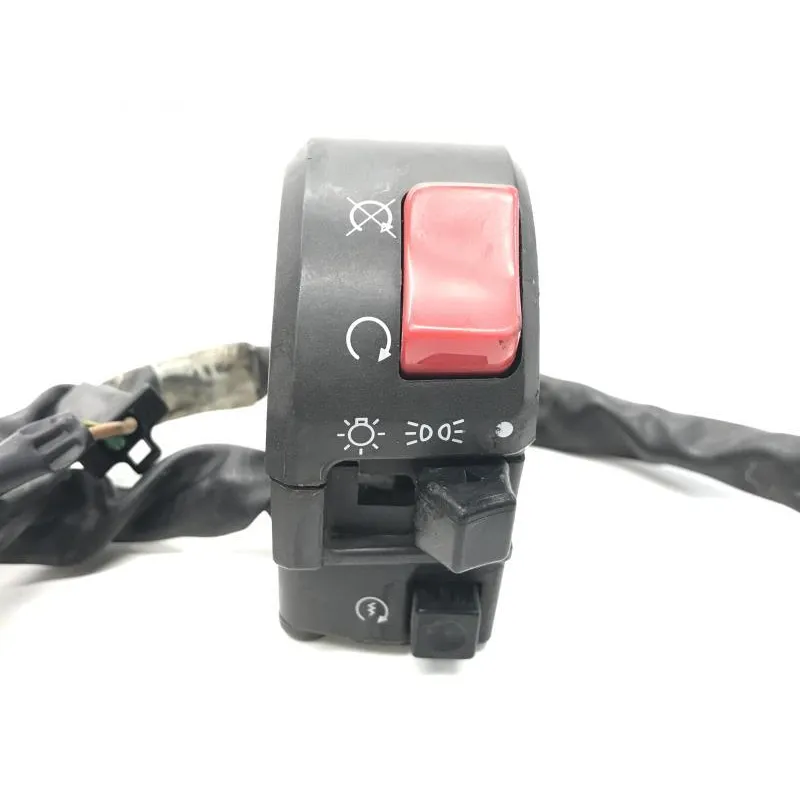 Commodo droit YAMAHA TDM 850 1996-2001