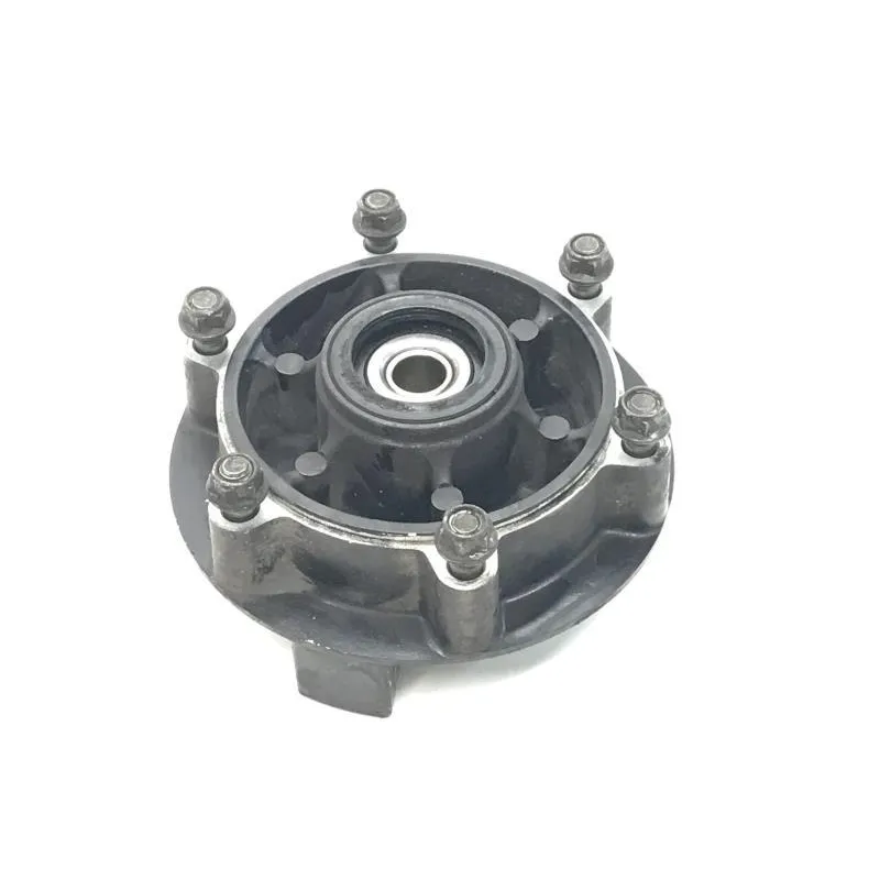 Porte couronne YAMAHA TDM 850 1996-2001
