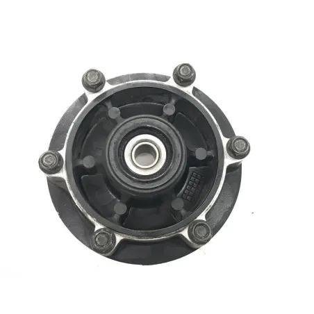 Porte couronne YAMAHA TDM 850 1996-2001