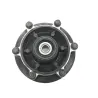 Porte couronne YAMAHA TDM 850 1996-2001 Porte couronne YAMAHA TDM 850 1996-2001