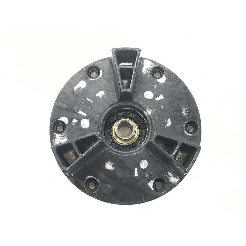 Porte couronne YAMAHA TDM 850 1996-2001