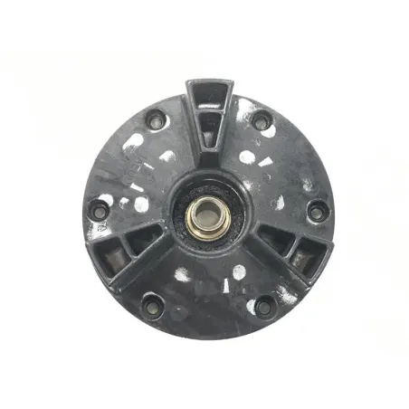 Porte couronne YAMAHA TDM 850 1996-2001
