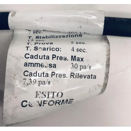 Durite carburant DUCATI MULTISTRADA 960 2022-2023 V2
