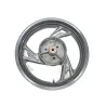 Jante arriere YAMAHA TDM 850 1996-2001 Jante arriere YAMAHA TDM 850 1996-2001