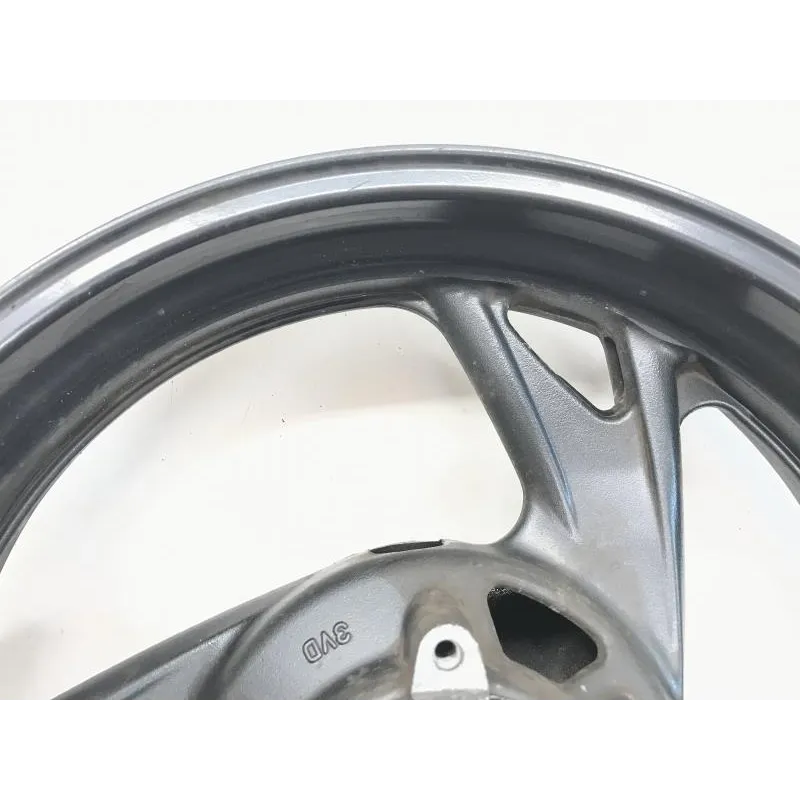 Jante arriere YAMAHA TDM 850 1996-2001