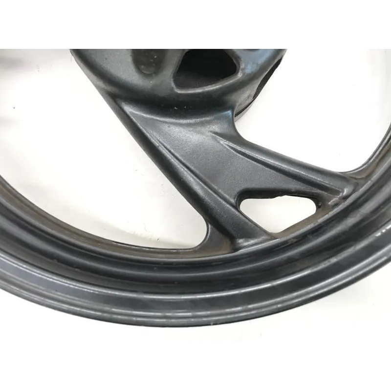 Jante arriere YAMAHA TDM 850 1996-2001