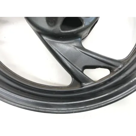 Jante arriere YAMAHA TDM 850 1996-2001