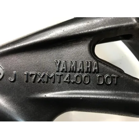 Jante arriere YAMAHA TDM 850 1996-2001