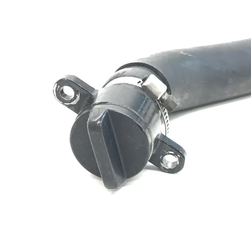 Durite d'huile YAMAHA TDM 850 1996-2001