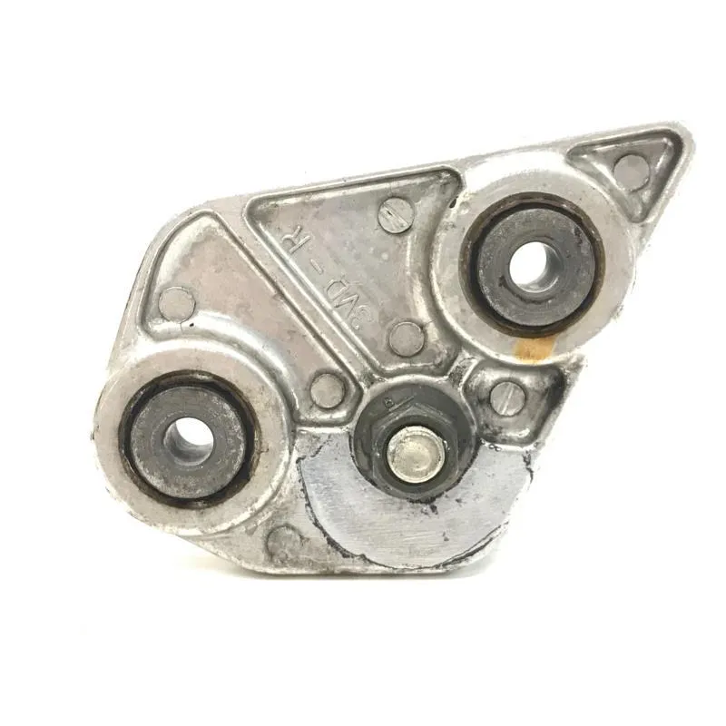 Platine avant droite YAMAHA TDM 850 1996-2001