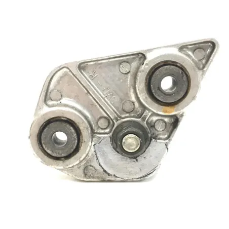 Platine avant droite YAMAHA TDM 850 1996-2001