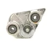 Platine avant droite YAMAHA TDM 850 1996-2001