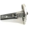Platine avant droite YAMAHA TDM 850 1996-2001