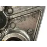 Platine avant droite YAMAHA TDM 850 1996-2001