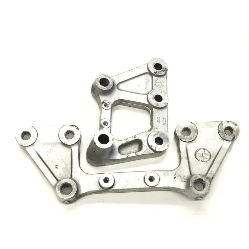 Support moteur YAMAHA TDM 850 1996-2001