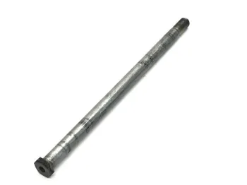 Axe de roue arriere YAMAHA TDM 850 1996-2001