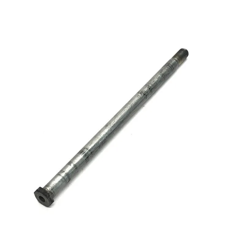 Axe de roue arriere YAMAHA TDM 850 1996-2001