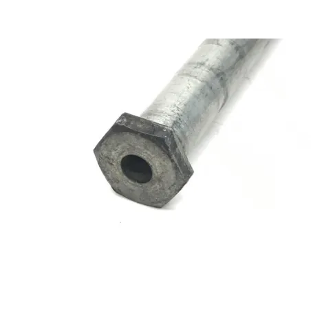 Axe de roue arriere YAMAHA TDM 850 1996-2001