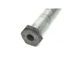 Axe de roue arriere YAMAHA TDM 850 1996-2001