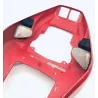 Cache carenage coque arriere DUCATI 748 1995-2002 SUPERBIKE