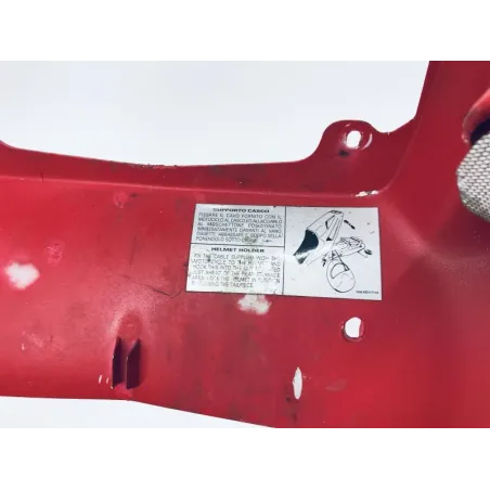 Cache carenage coque arriere DUCATI 748 1995-2002 SUPERBIKE