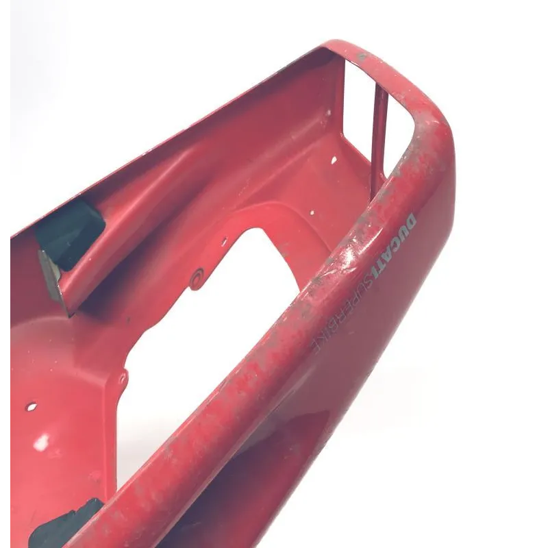Cache carenage coque arriere DUCATI 748 1995-2002 SUPERBIKE