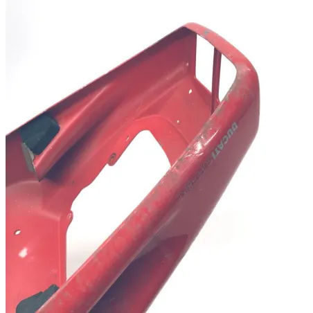 Cache carenage coque arriere DUCATI 748 1995-2002 SUPERBIKE