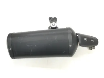 Silencieux (echappement) YAMAHA FZ8 800 2011-2012