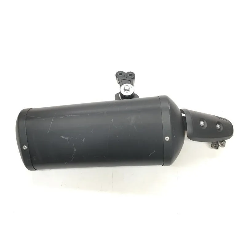 Silencieux (echappement) YAMAHA FZ8 800 2011-2012