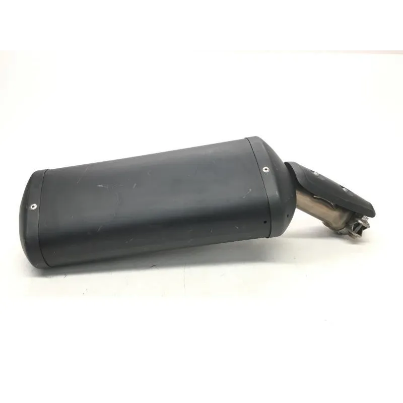 Silencieux (echappement) YAMAHA FZ8 800 2011-2012
