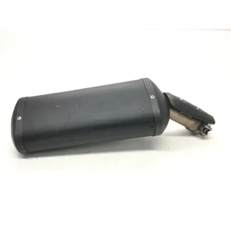 Silencieux (echappement) YAMAHA FZ8 800 2011-2012