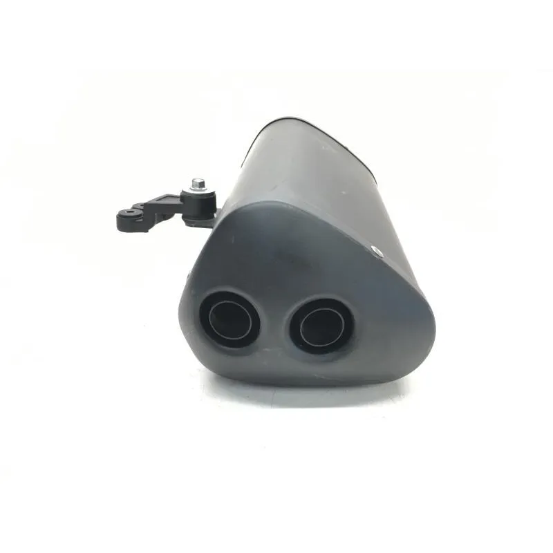 Silencieux (echappement) YAMAHA FZ8 800 2011-2012
