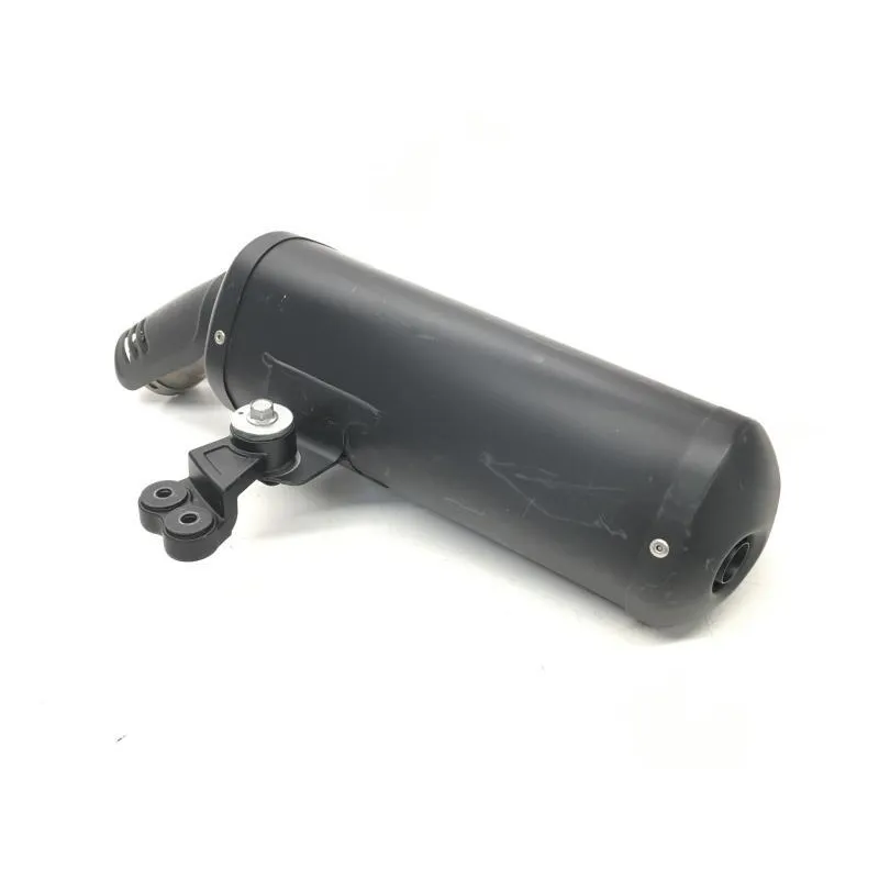 Silencieux (echappement) YAMAHA FZ8 800 2011-2012