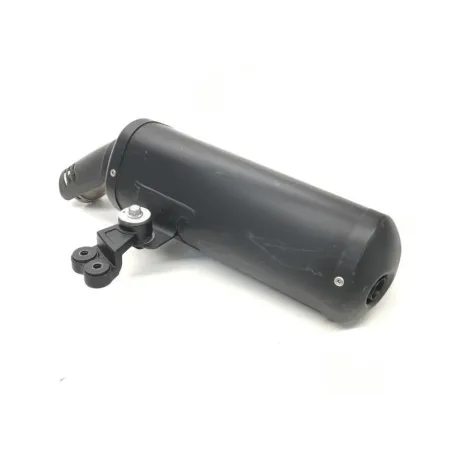 Silencieux (echappement) YAMAHA FZ8 800 2011-2012
