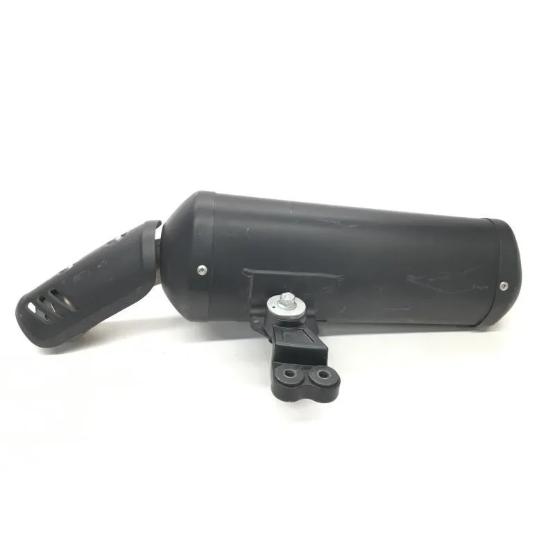 Silencieux (echappement) YAMAHA FZ8 800 2011-2012