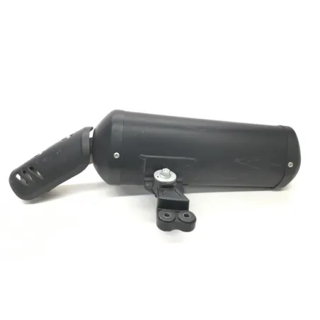 Silencieux (echappement) YAMAHA FZ8 800 2011-2012