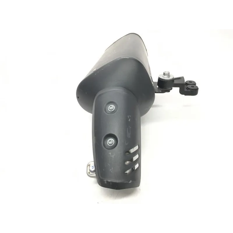 Silencieux (echappement) YAMAHA FZ8 800 2011-2012