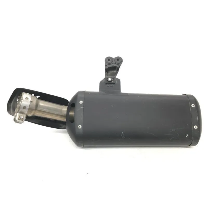 Silencieux (echappement) YAMAHA FZ8 800 2011-2012