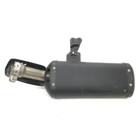 Silencieux (echappement) YAMAHA FZ8 800 2011-2012