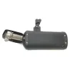 Silencieux (echappement) YAMAHA FZ8 800 2011-2012 Silencieux (echappement) YAMAHA FZ8 800 2011-2012