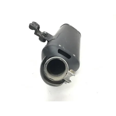 Silencieux (echappement) YAMAHA FZ8 800 2011-2012