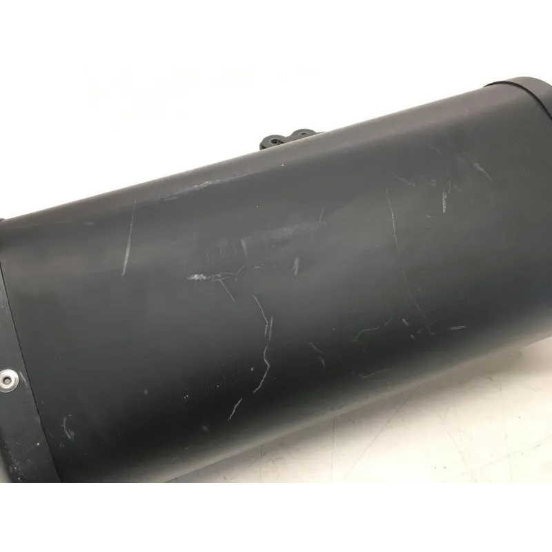 Silencieux (echappement) YAMAHA FZ8 800 2011-2012