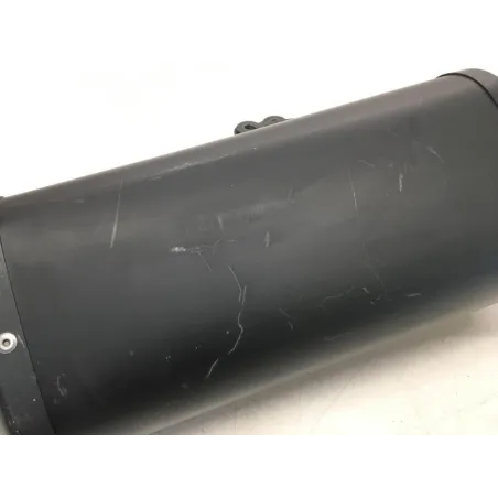 Silencieux (echappement) YAMAHA FZ8 800 2011-2012
